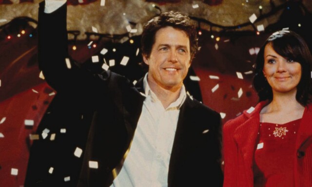 Derfor blir ikke «Love Actually» vist på NRK i år